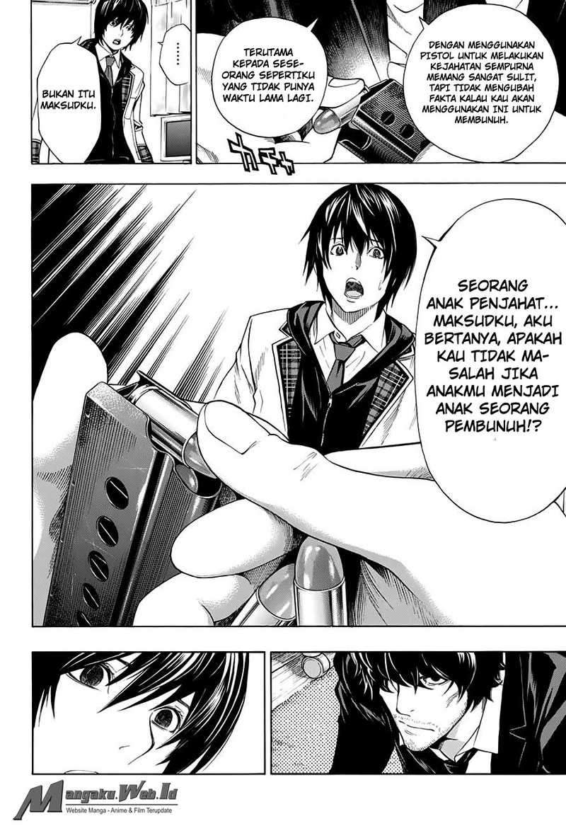 Platinum End Bab 08 halaman 54