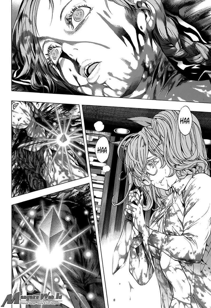 Platinum End Bab 08 halaman 62