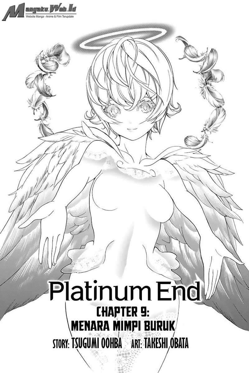 Platinum End Bab 09 halaman 2