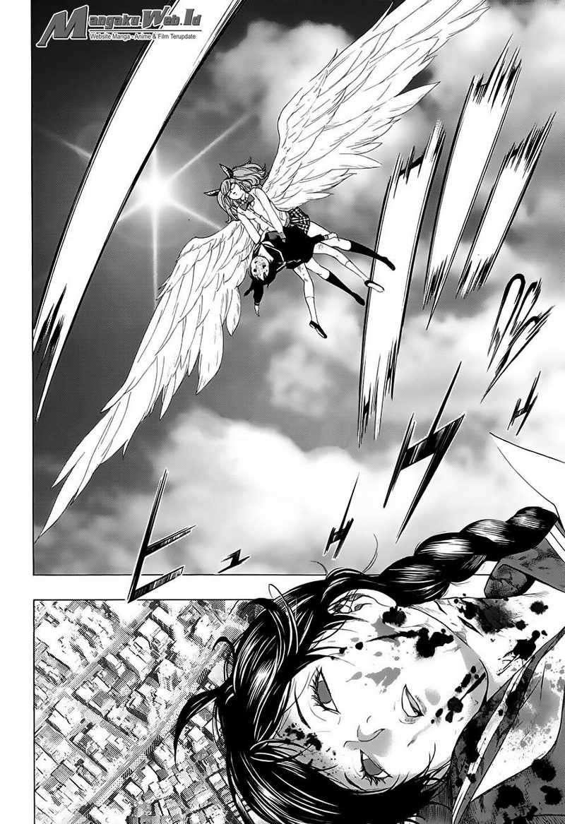 Platinum End Bab 09 halaman 4