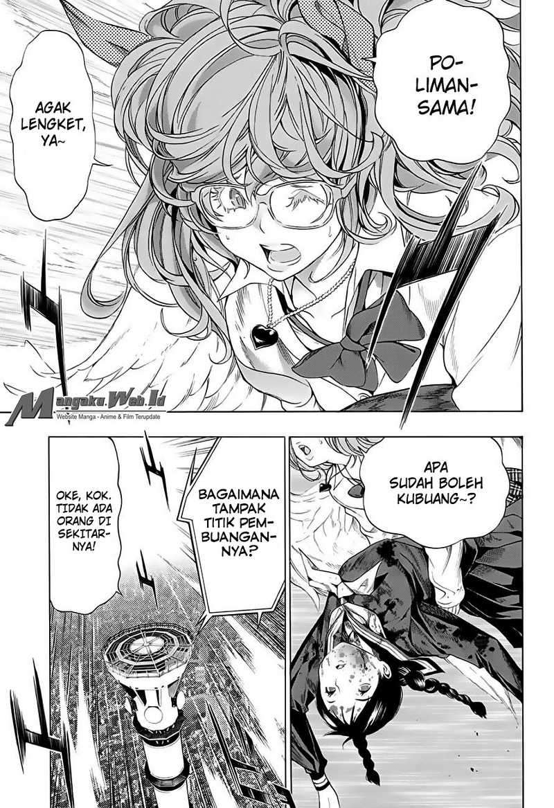 Platinum End Bab 09 halaman 5
