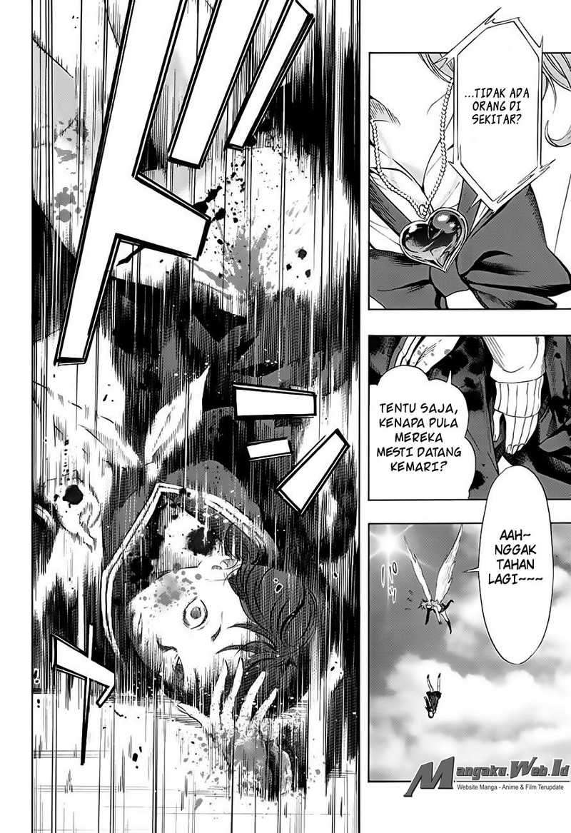 Platinum End Bab 09 halaman 6