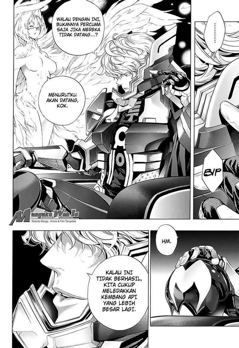 Platinum End Bab 09 halaman 8