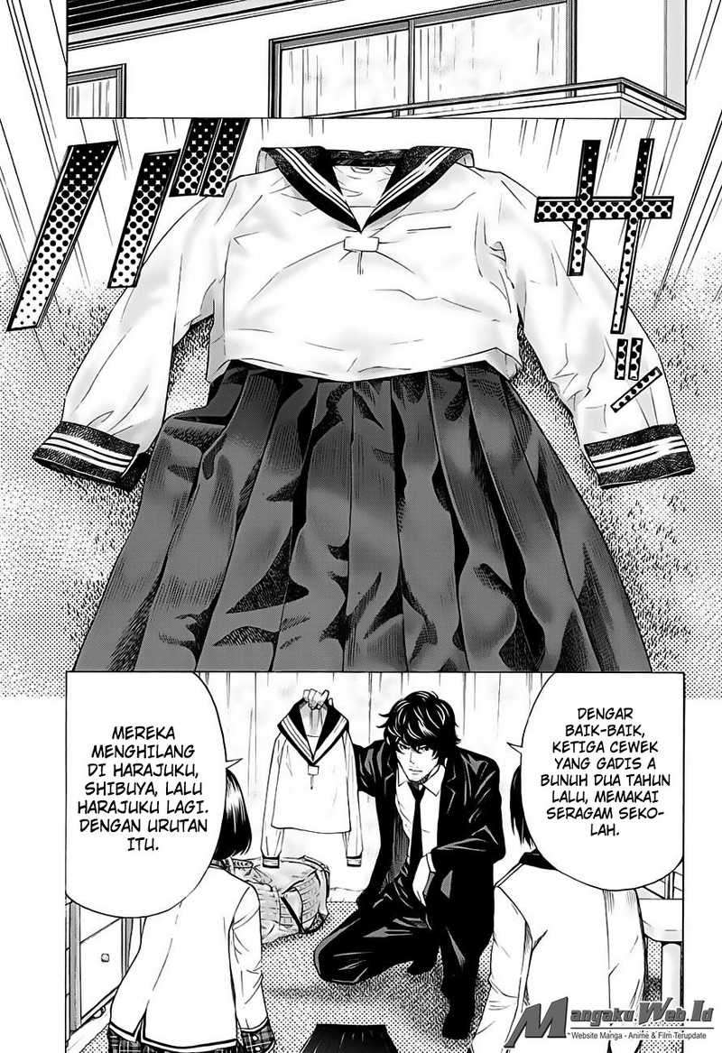 Platinum End Bab 09 halaman 9