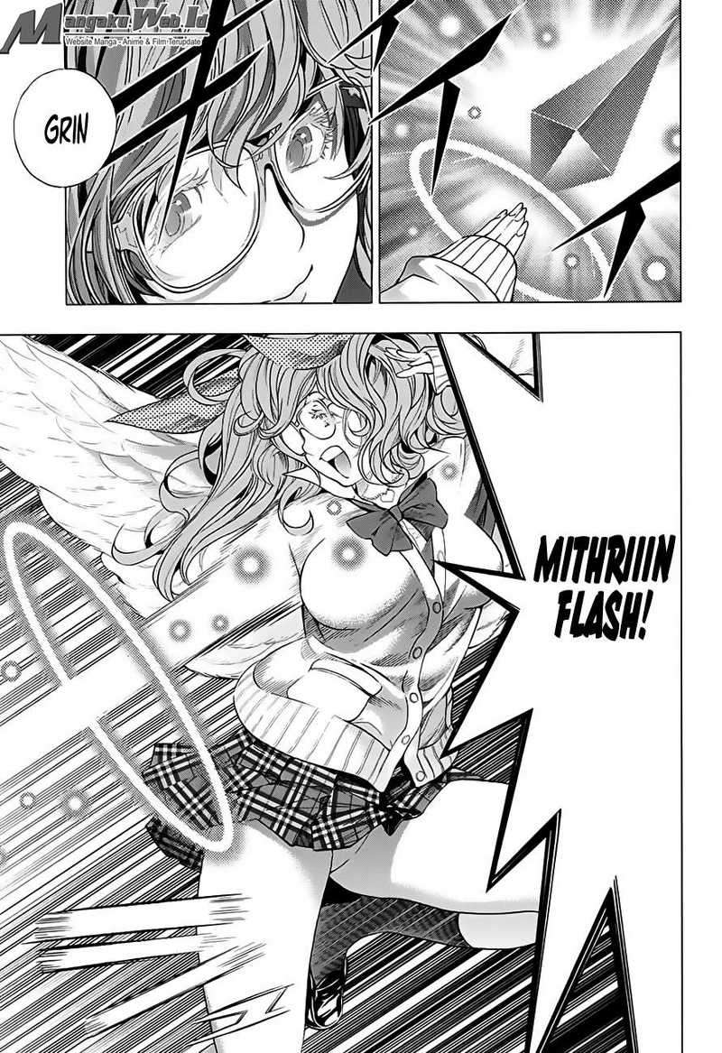 Platinum End Bab 09 halaman 17