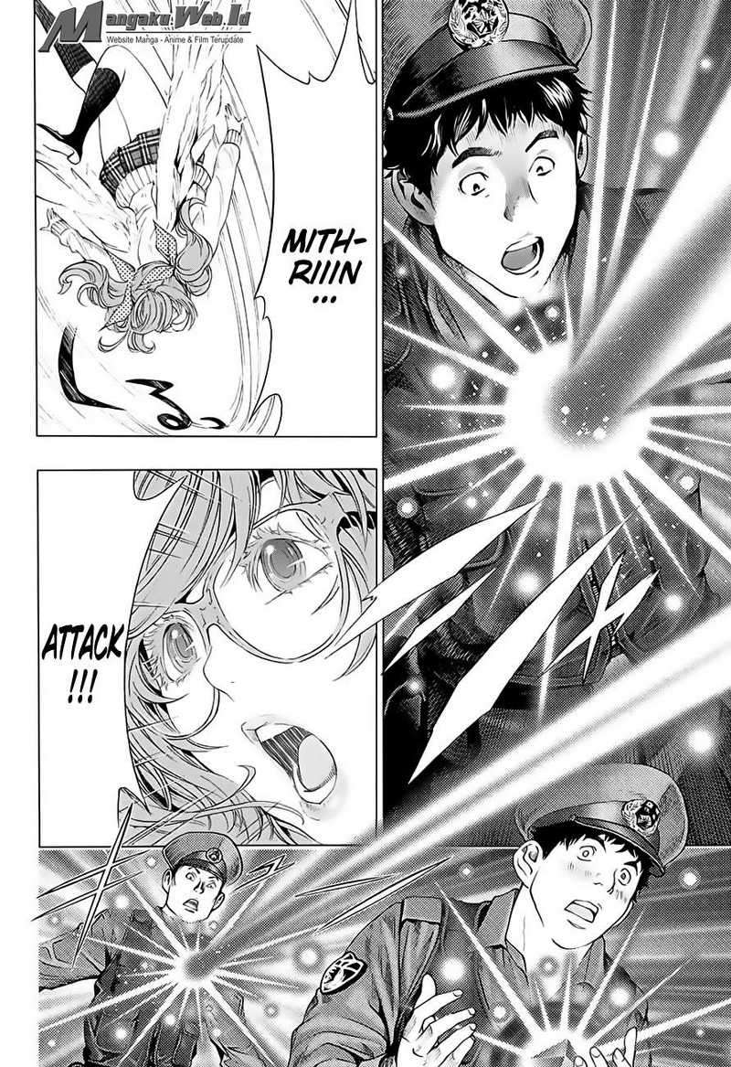Platinum End Bab 09 halaman 18