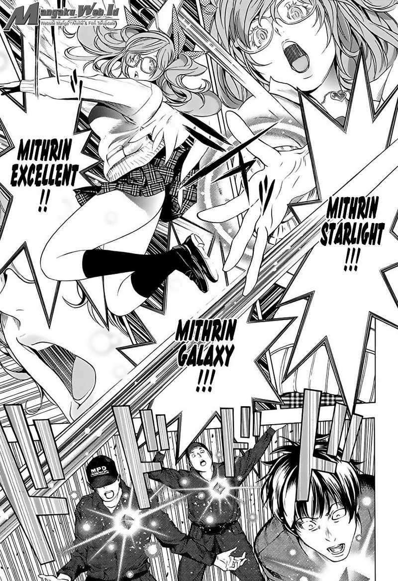 Platinum End Bab 09 halaman 19