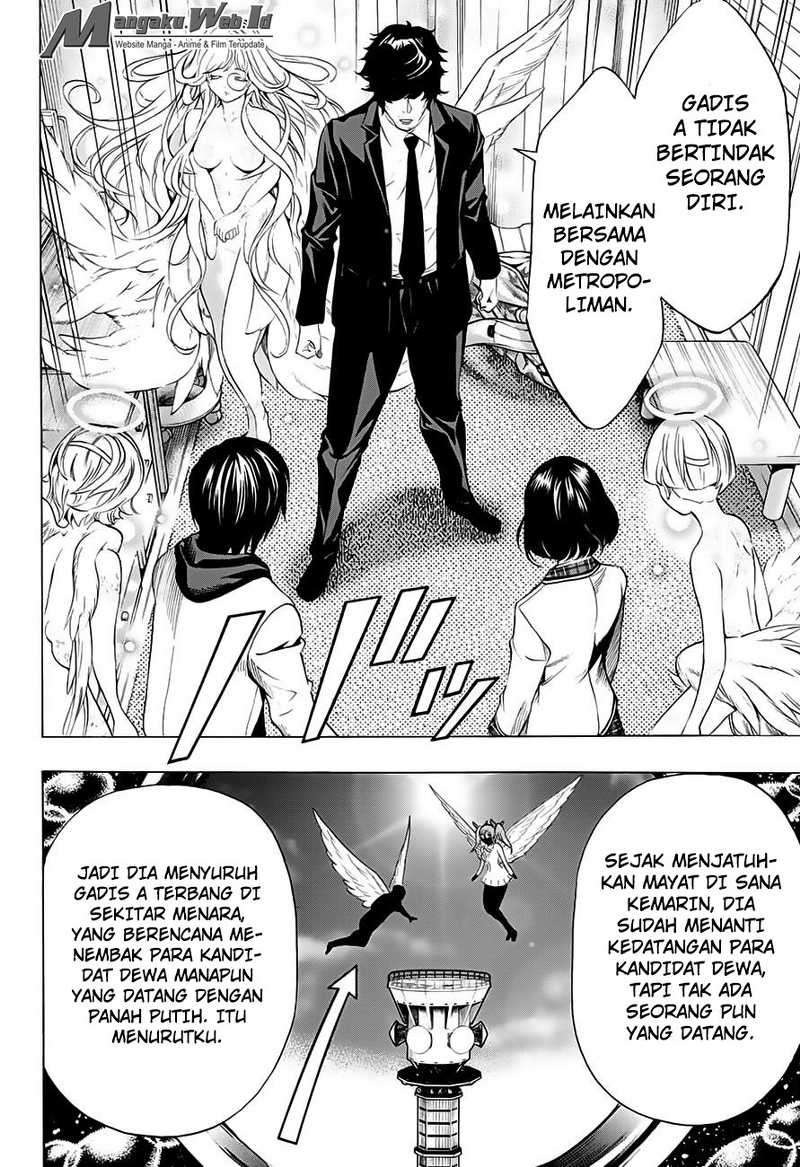 Platinum End Bab 09 halaman 24