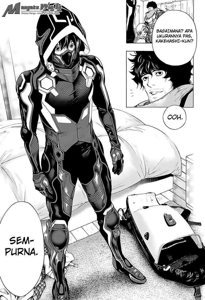 Platinum End Bab 09 halaman 31
