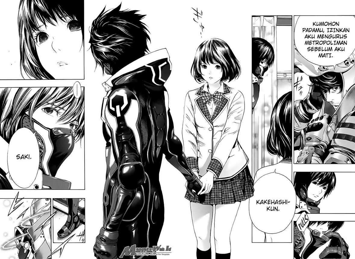 Platinum End Bab 09 halaman 38