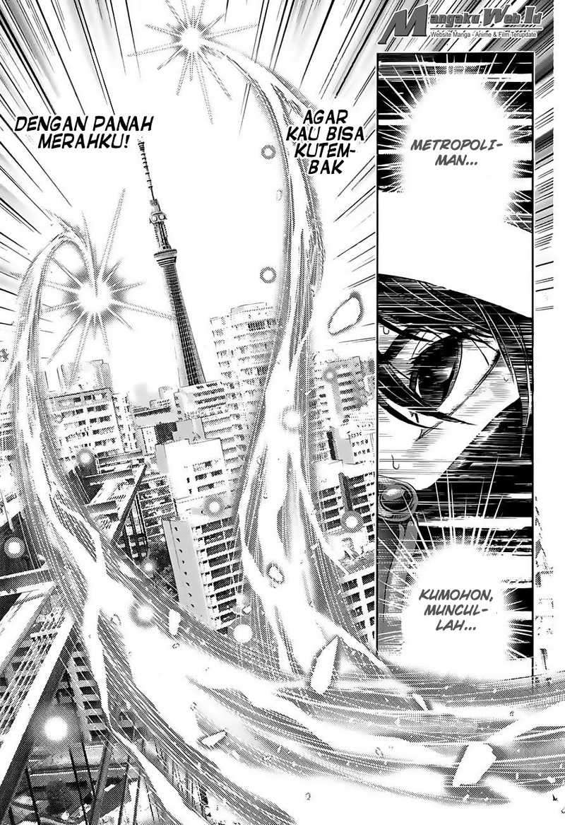 Platinum End Bab 09 halaman 41