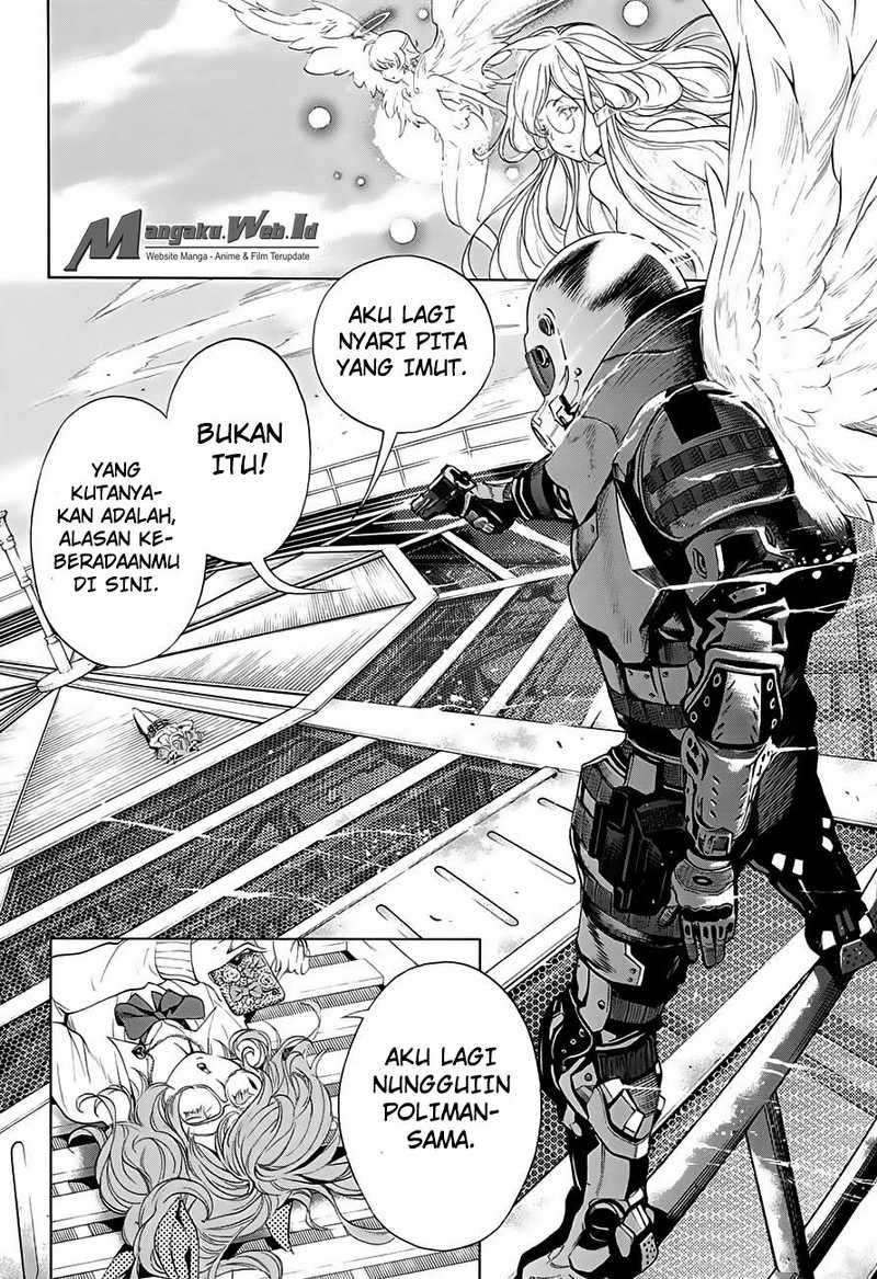 Platinum End Bab 09 halaman 45
