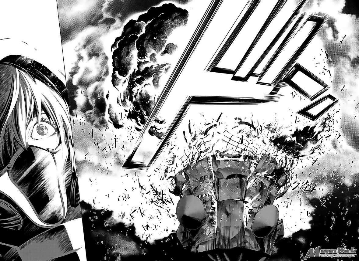 Platinum End Bab 09 halaman 48
