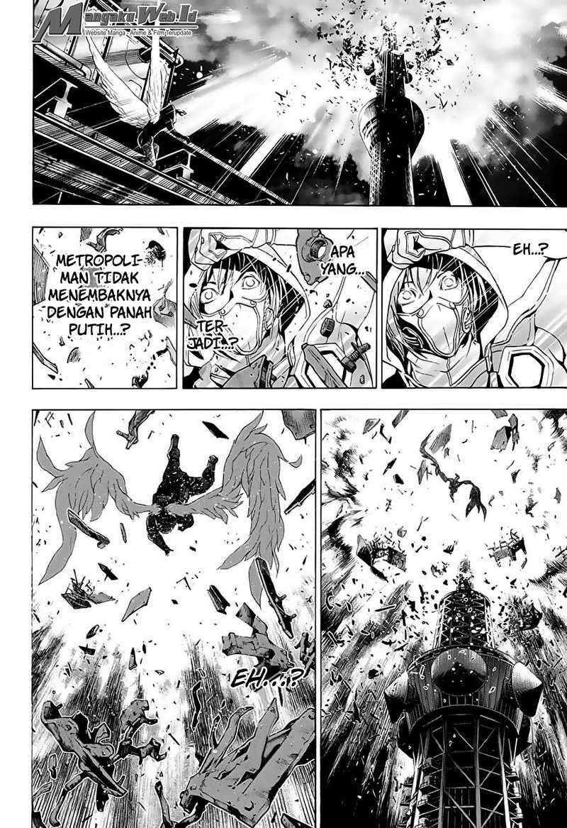 Platinum End Bab 09 halaman 49