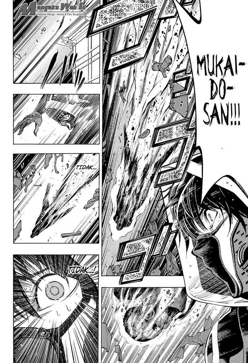 Platinum End Bab 09 halaman 51