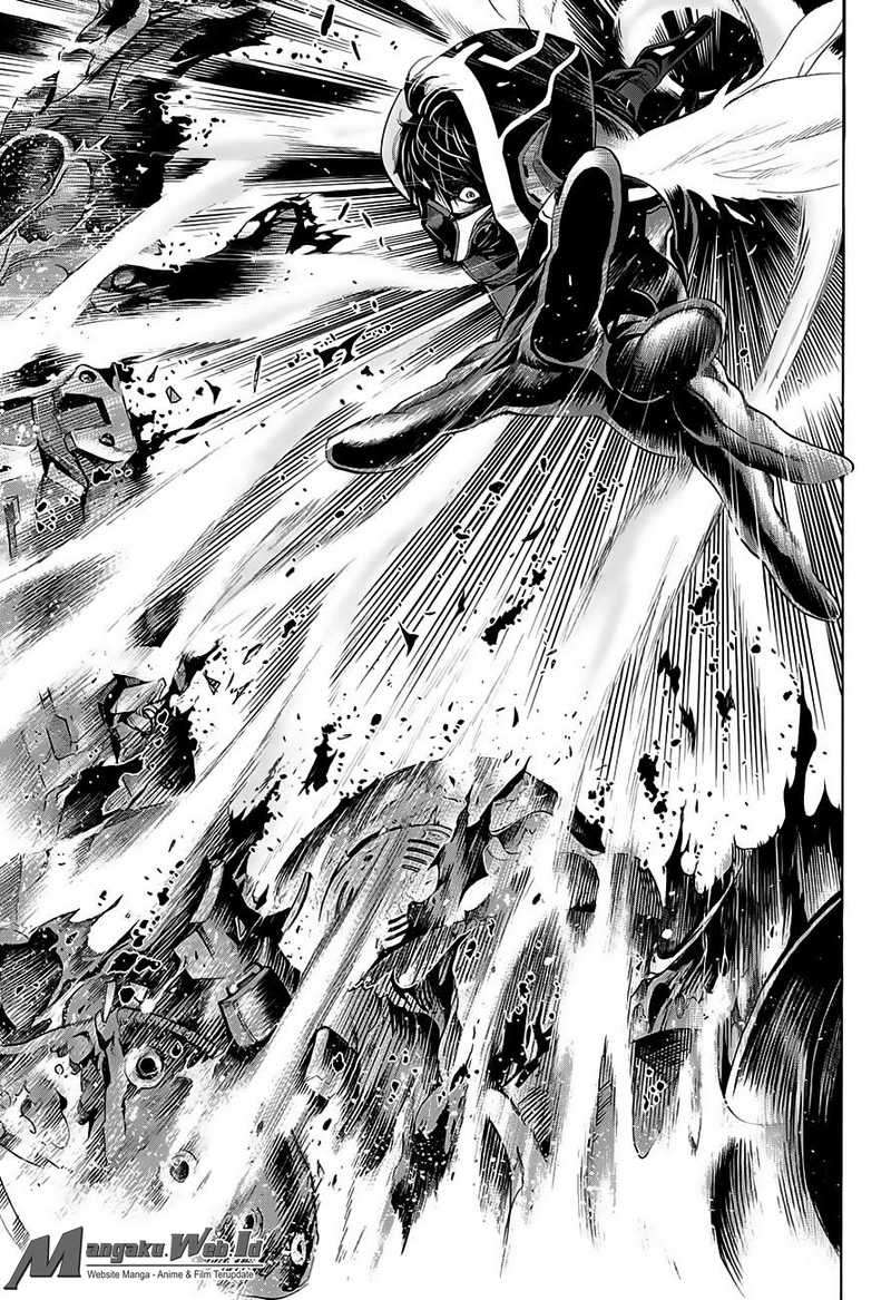 Platinum End Bab 09 halaman 52