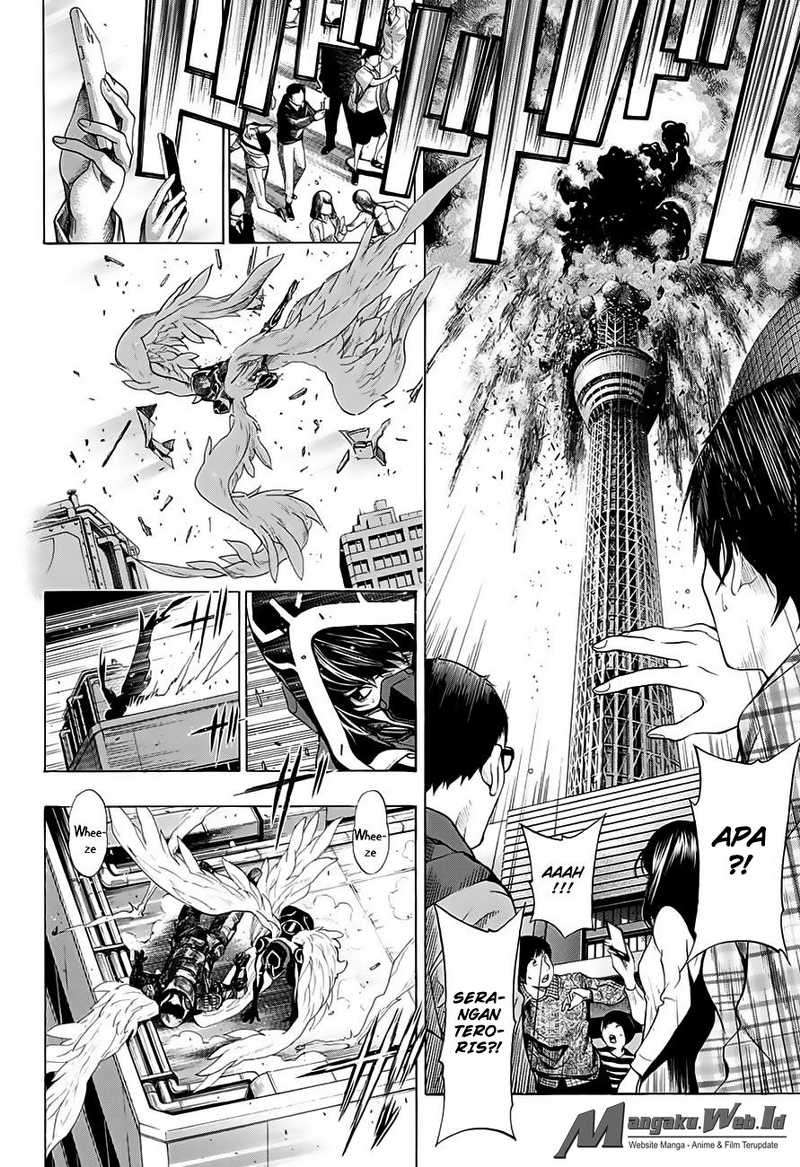 Platinum End Bab 09 halaman 53