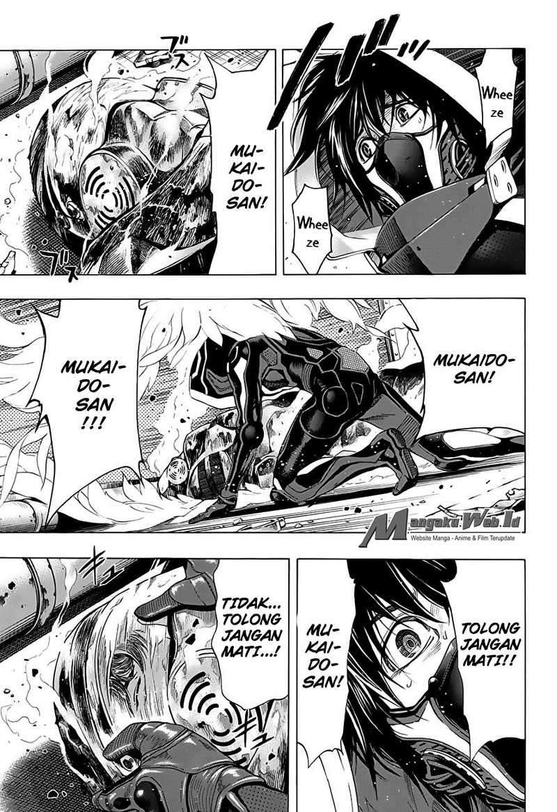 Platinum End Bab 09 halaman 54