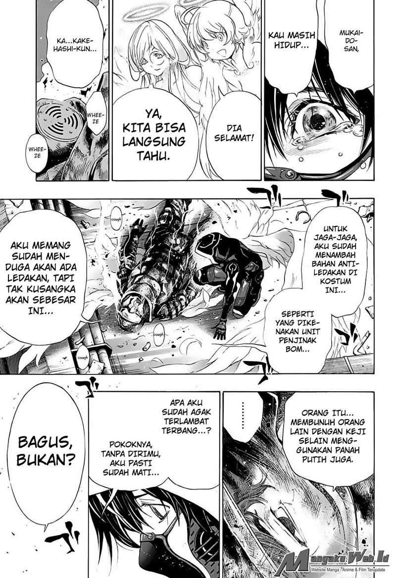 Platinum End Bab 09 halaman 56