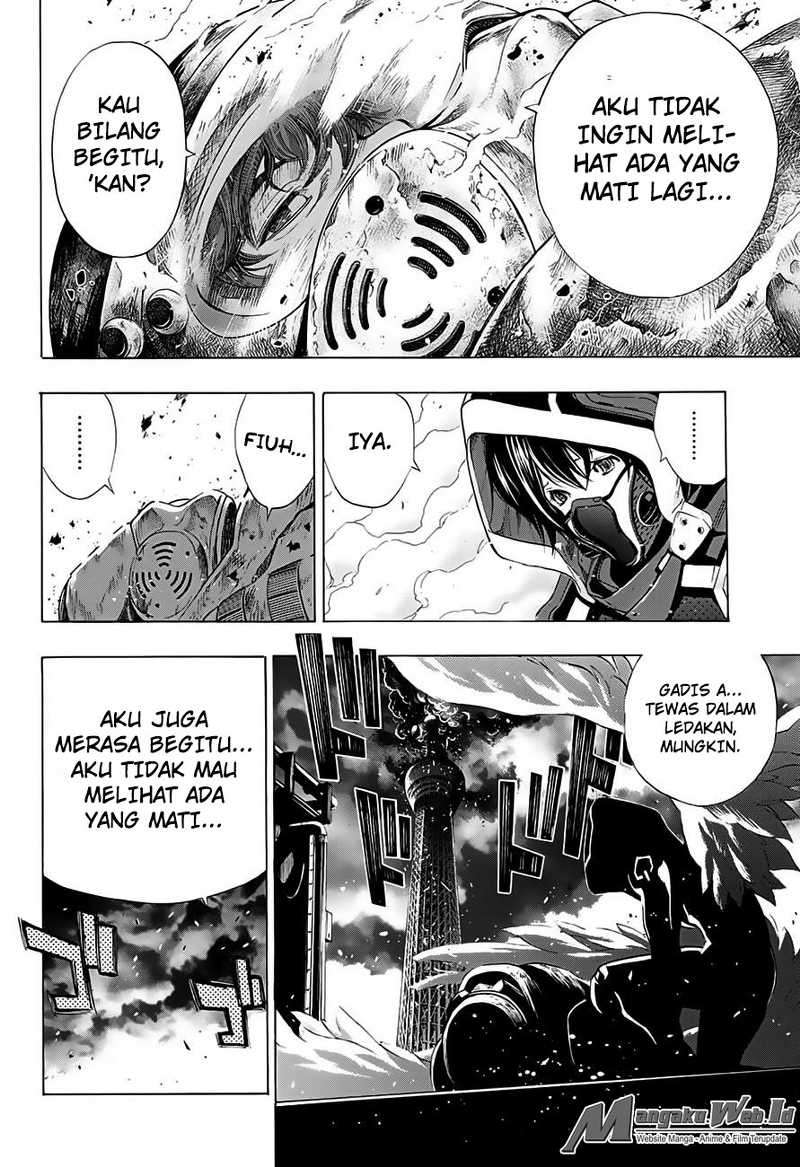 Platinum End Bab 09 halaman 57