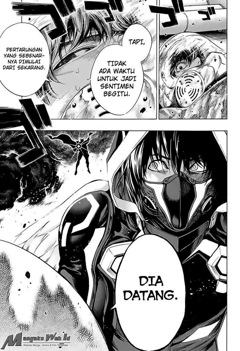 Platinum End Bab 09 halaman 58