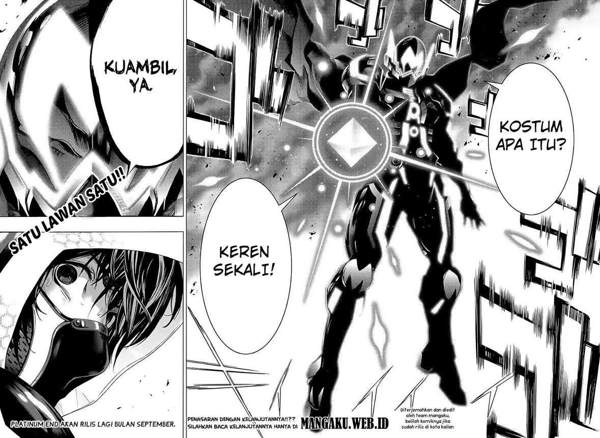 Platinum End Bab 09 halaman 59