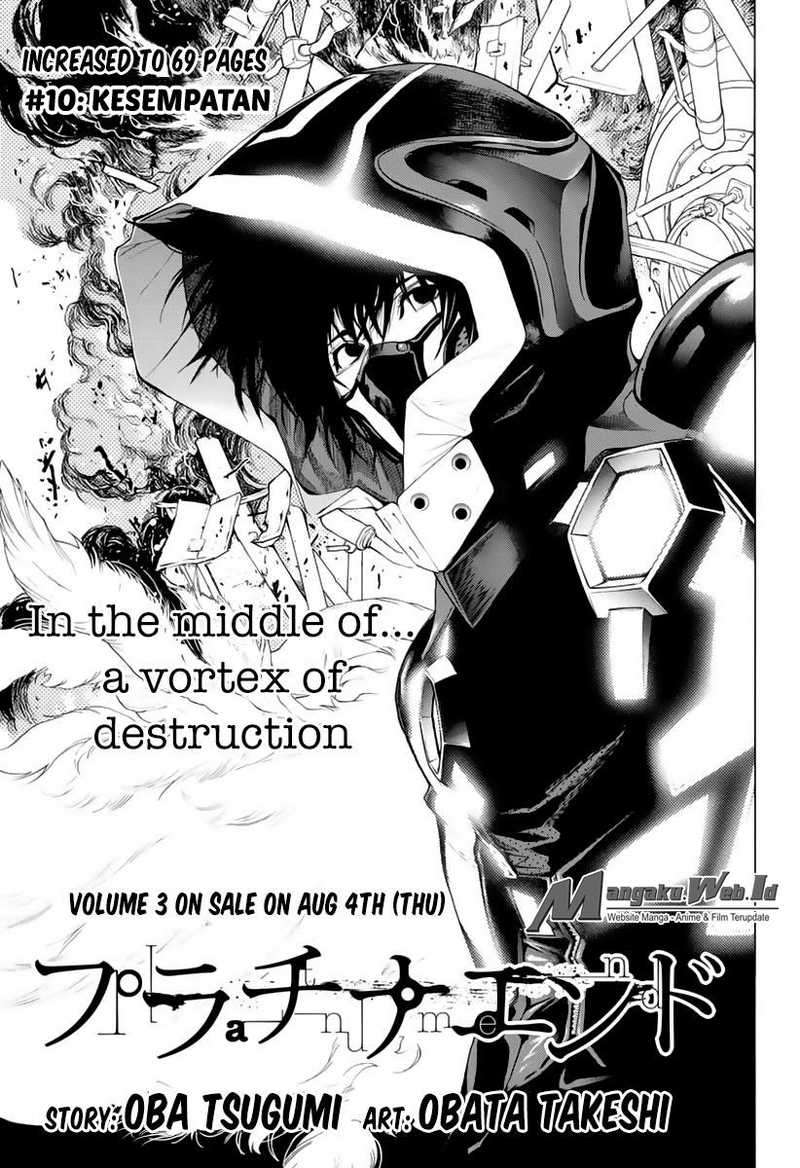 Platinum End Bab 10 halaman 2