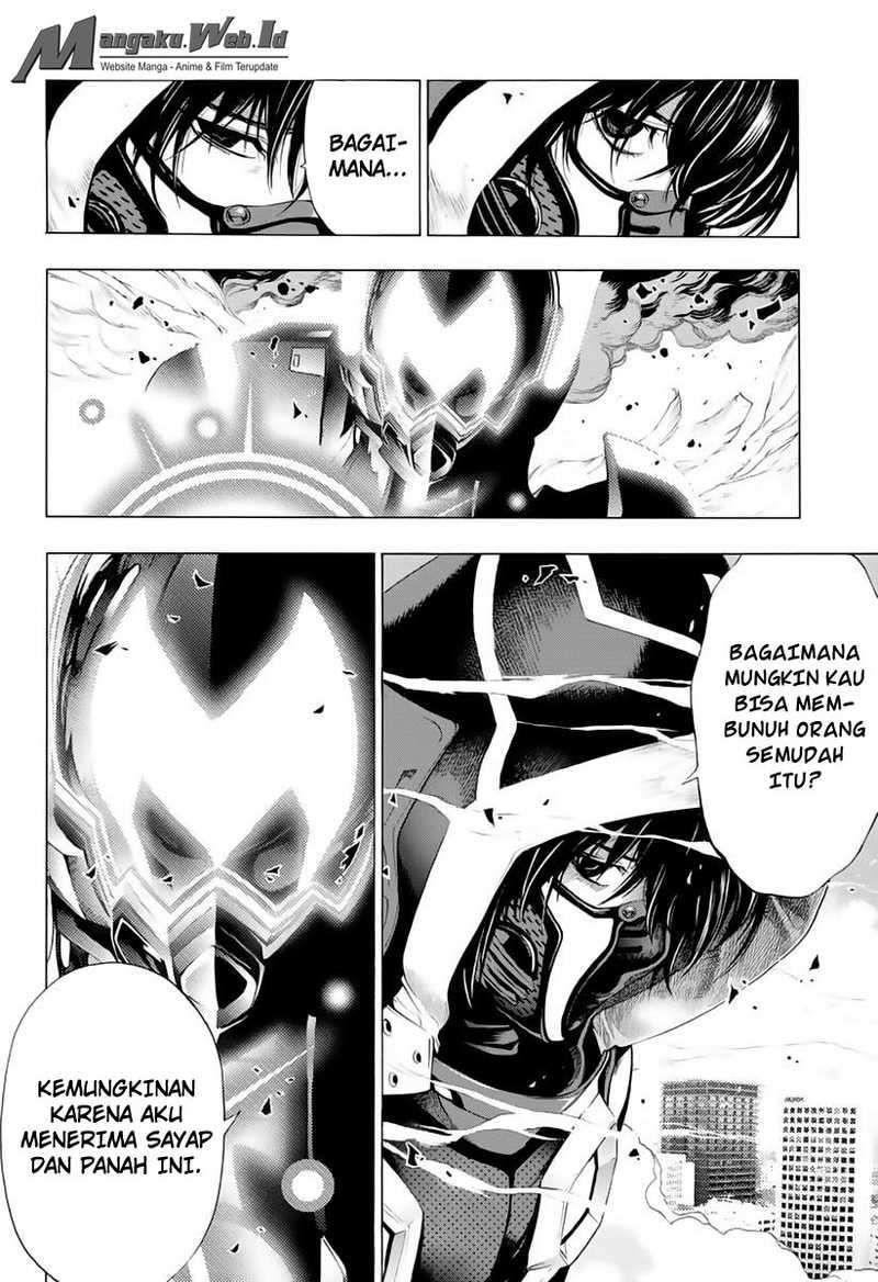 Platinum End Bab 10 halaman 4