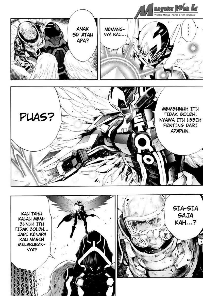 Platinum End Bab 10 halaman 6