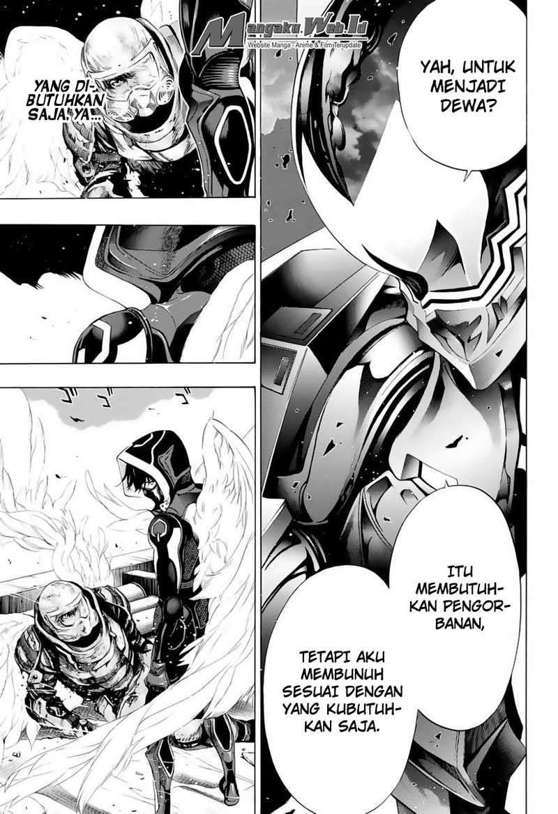 Platinum End Bab 10 halaman 7