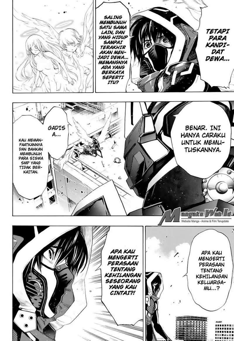 Platinum End Bab 10 halaman 8