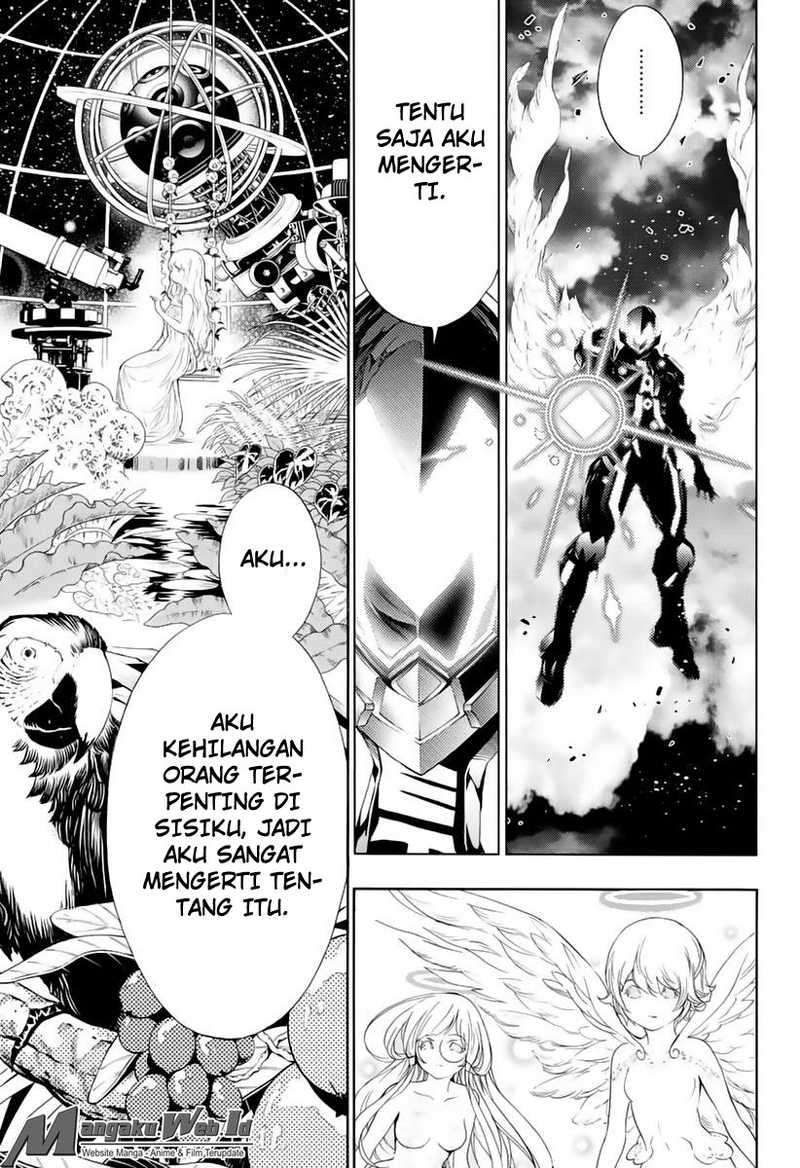 Platinum End Bab 10 halaman 9