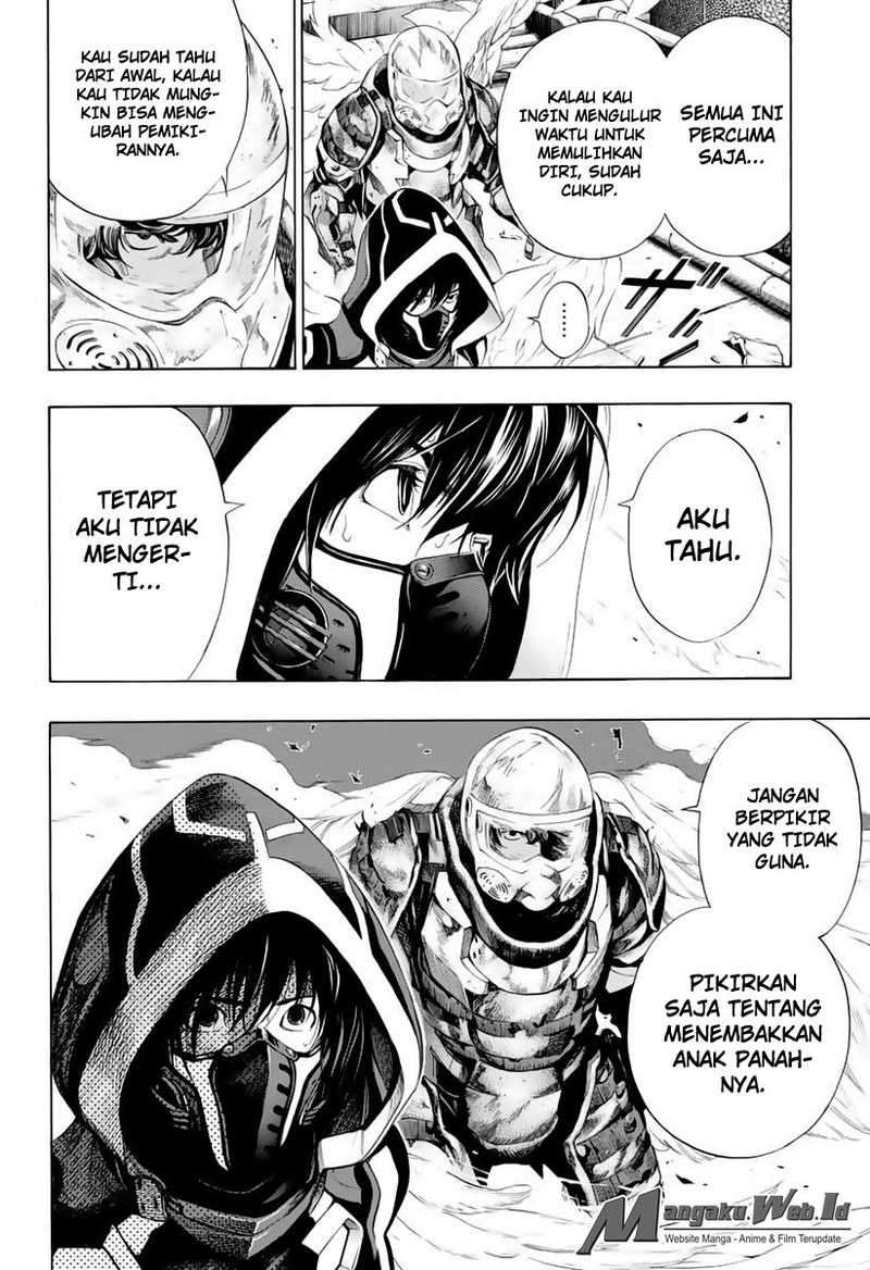 Platinum End Bab 10 halaman 12