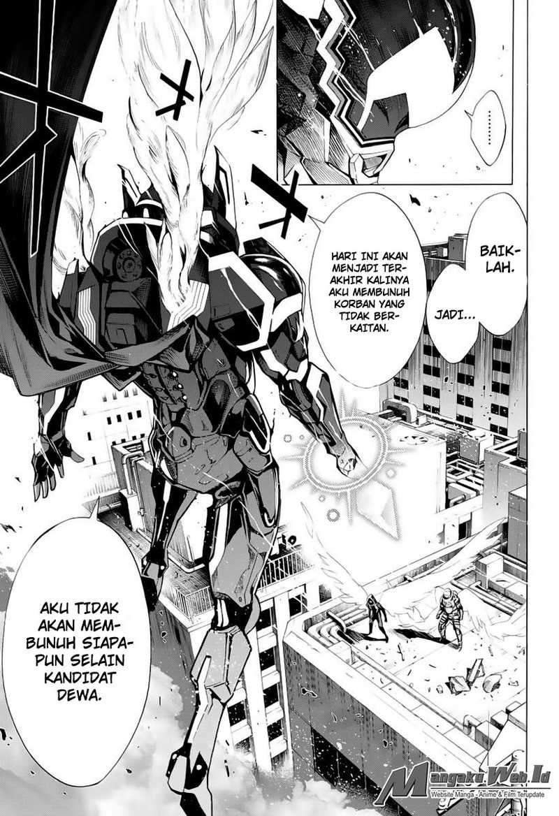 Platinum End Bab 10 halaman 13