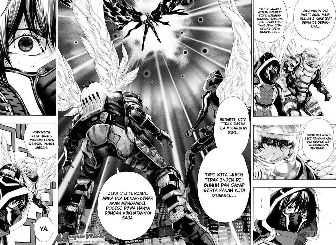 Platinum End Bab 10 halaman 18