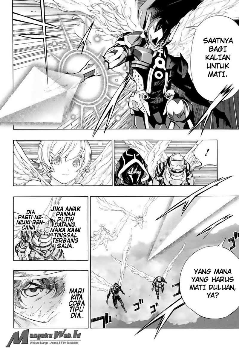 Platinum End Bab 10 halaman 19