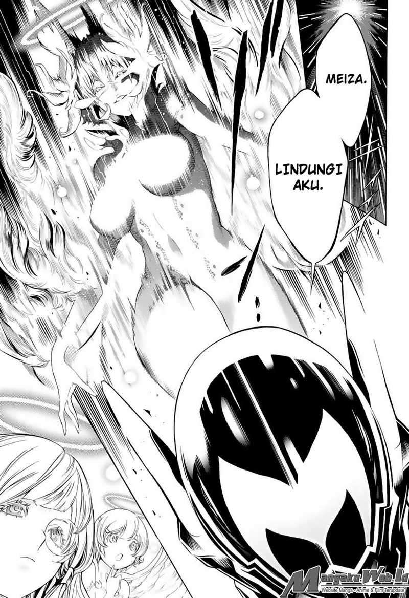 Platinum End Bab 10 halaman 20