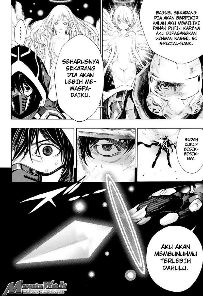 Platinum End Bab 10 halaman 23