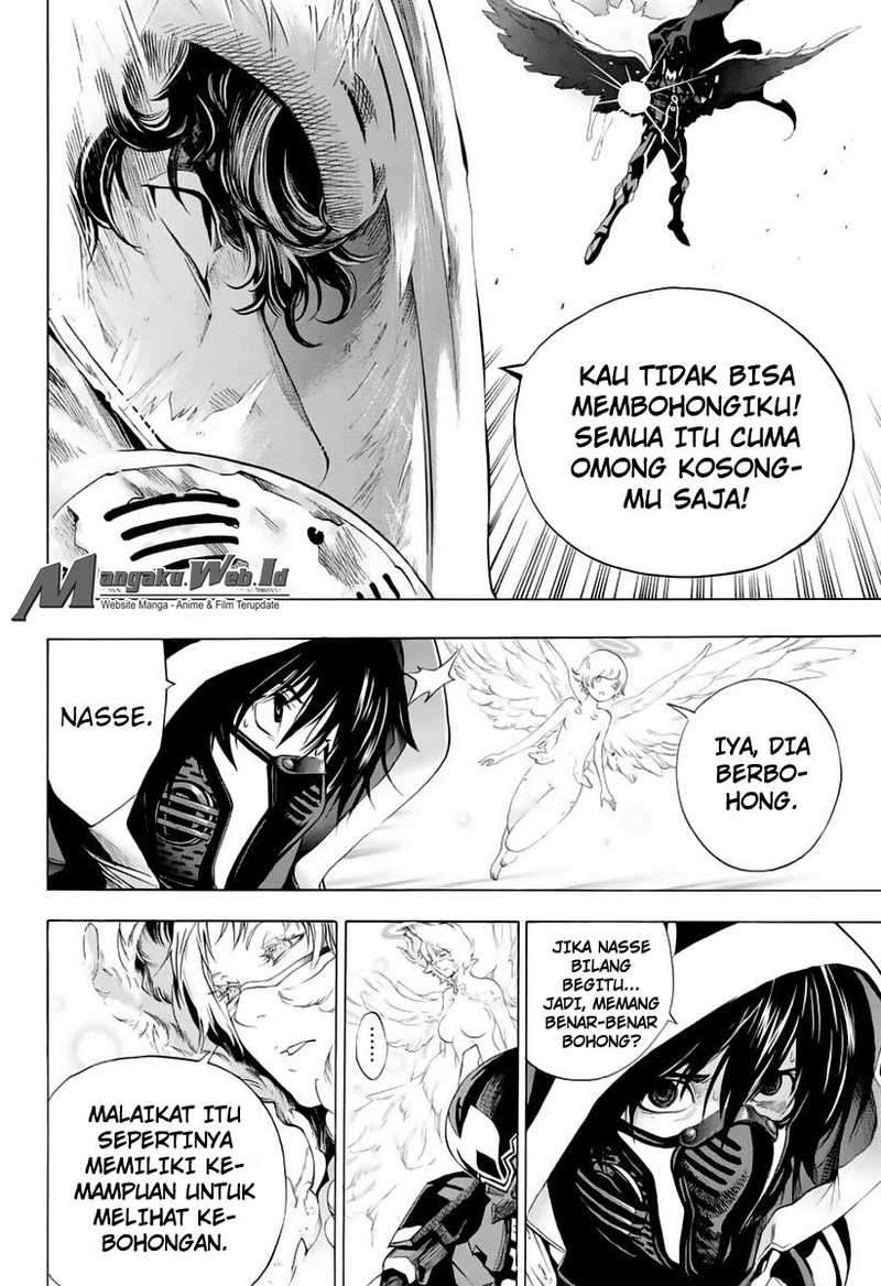 Platinum End Bab 10 halaman 29
