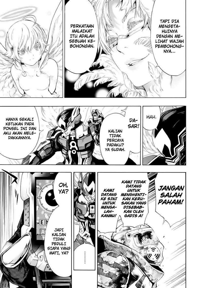 Platinum End Bab 10 halaman 30