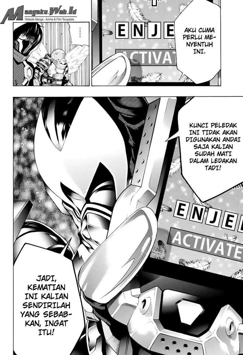 Platinum End Bab 10 halaman 31