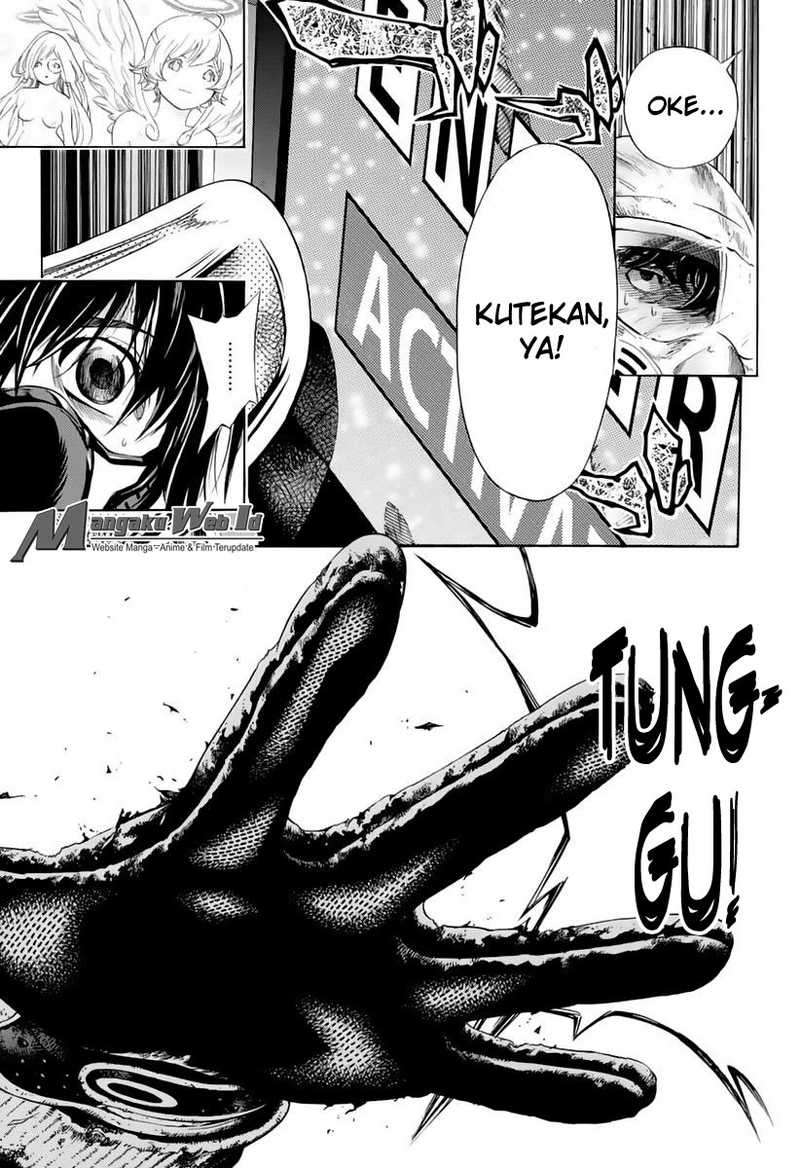 Platinum End Bab 10 halaman 32
