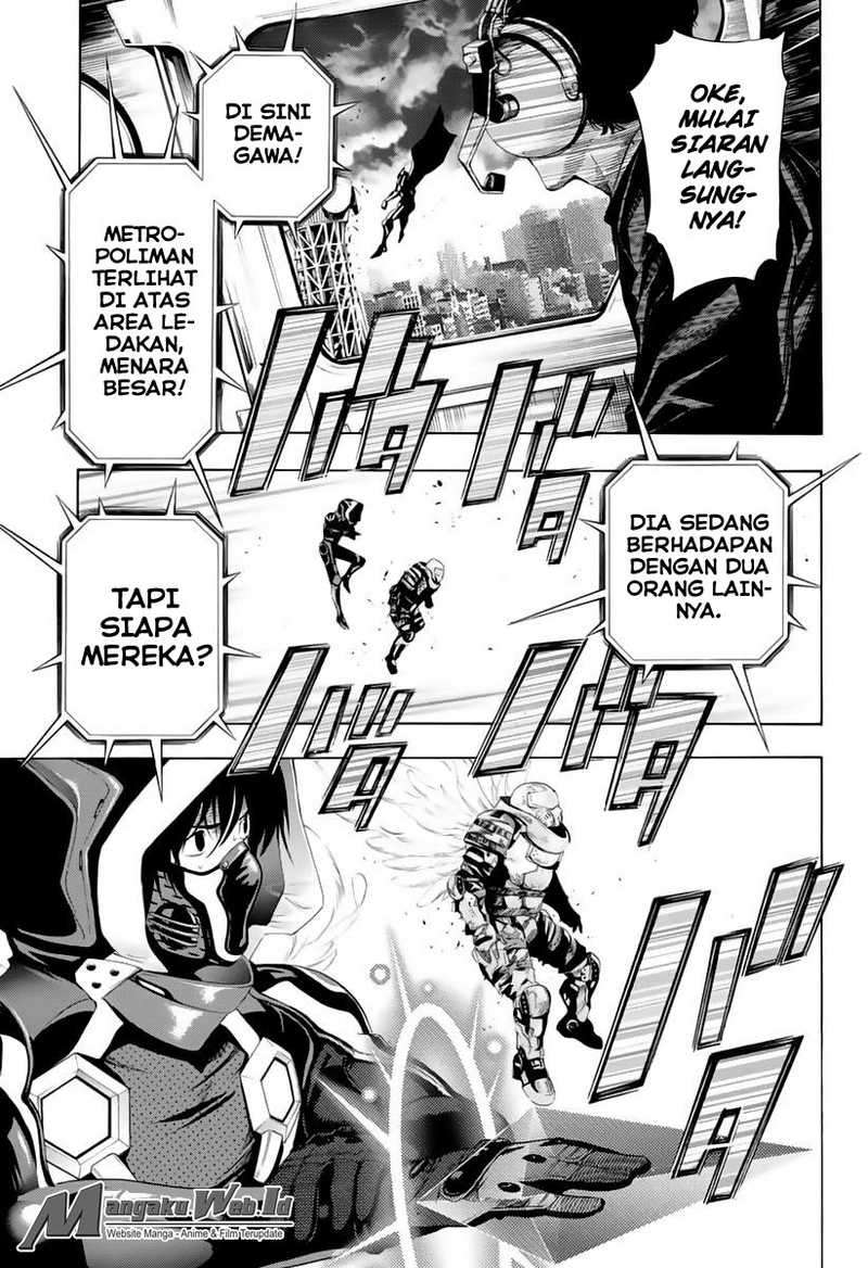 Platinum End Bab 10 halaman 36