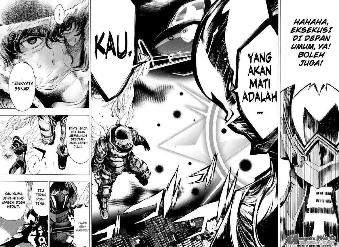 Platinum End Bab 10 halaman 37
