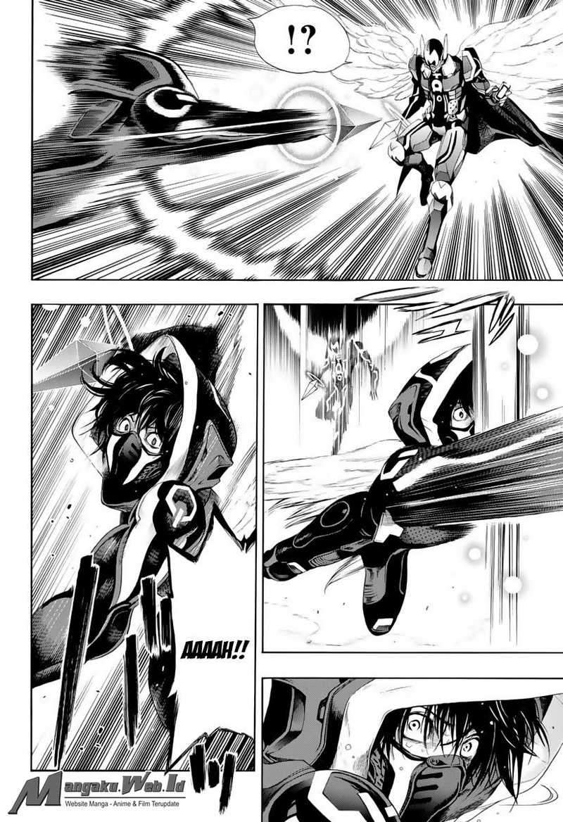 Platinum End Bab 10 halaman 44