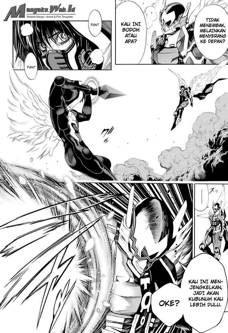 Platinum End Bab 10 halaman 46