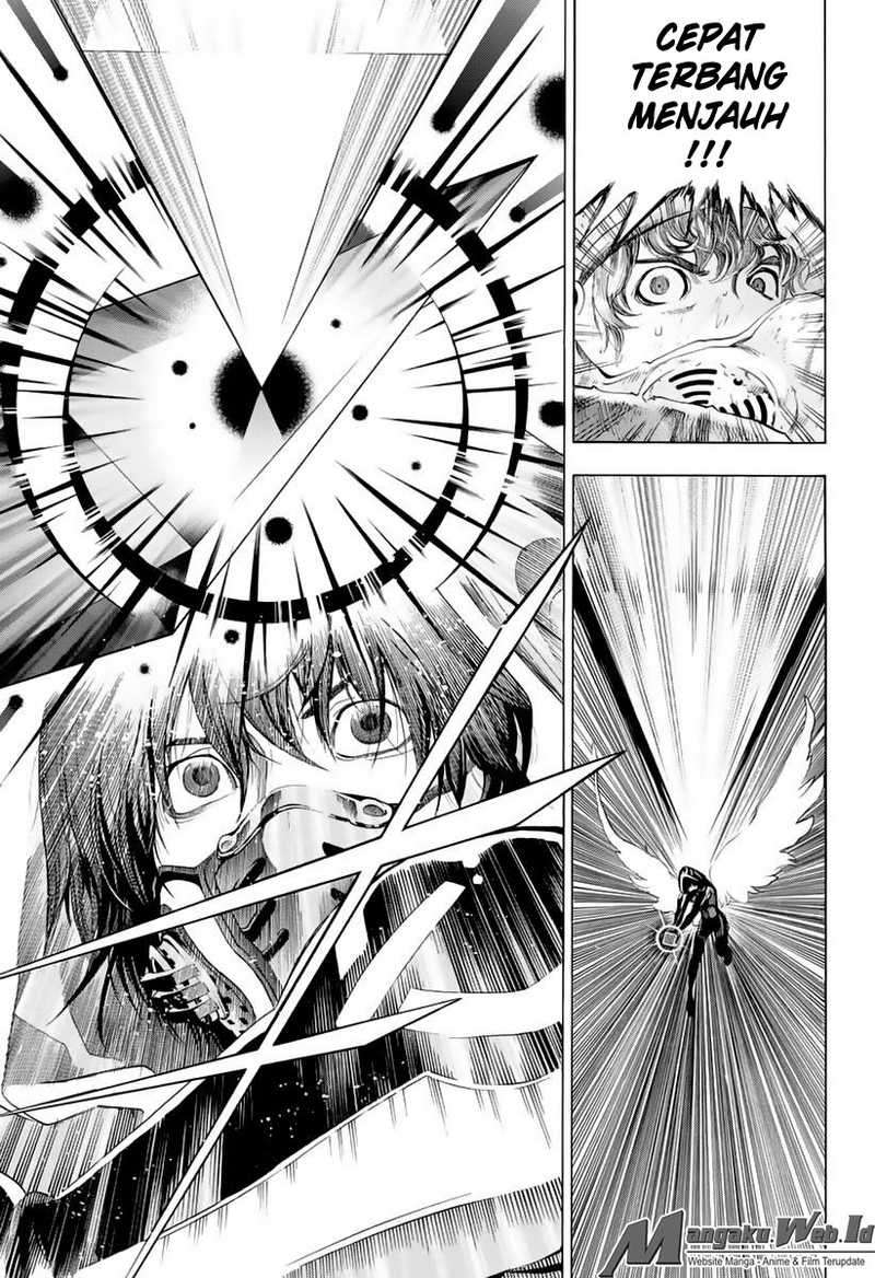 Platinum End Bab 10 halaman 47