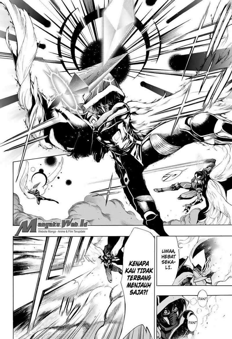 Platinum End Bab 10 halaman 48