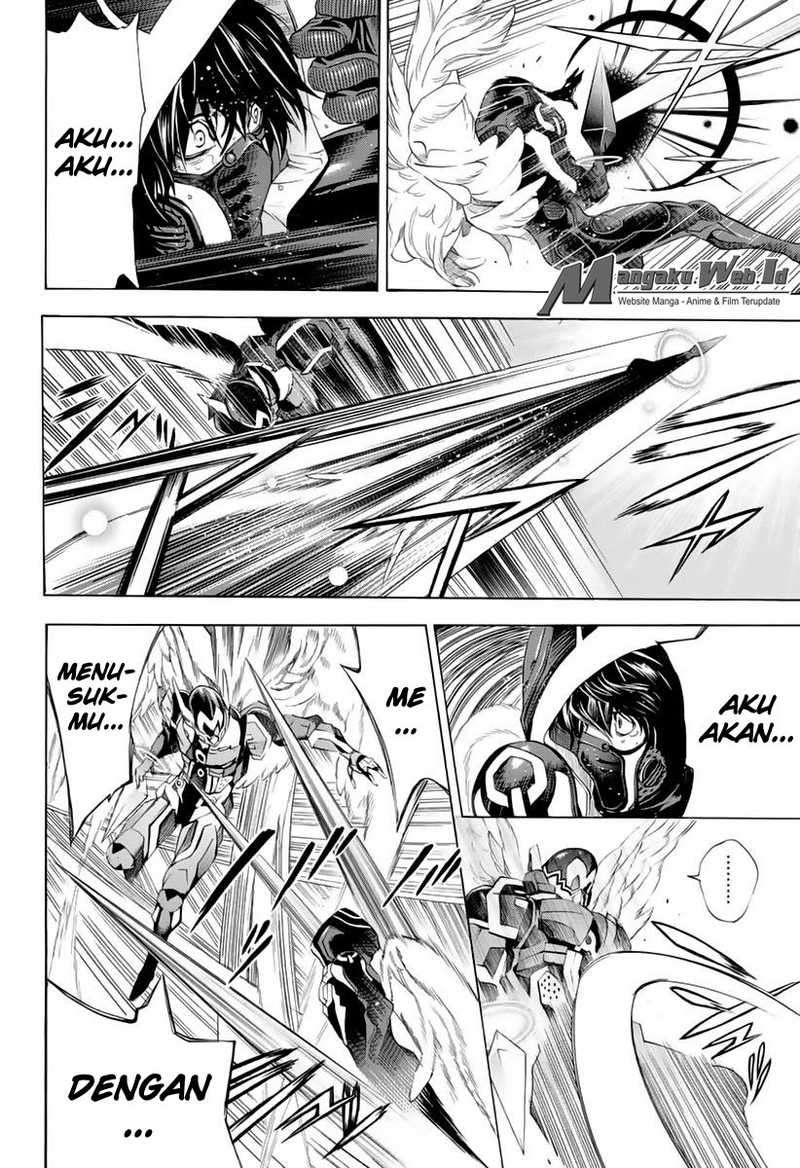Platinum End Bab 10 halaman 50
