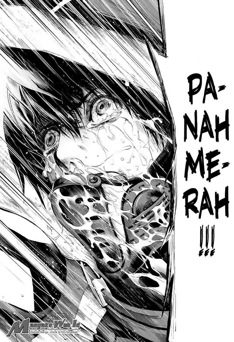 Platinum End Bab 10 halaman 51